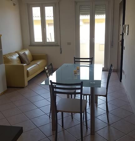 Casa Vacanze Капотера Екстериор снимка