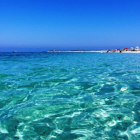 Casa Vacanze Капотера Екстериор снимка