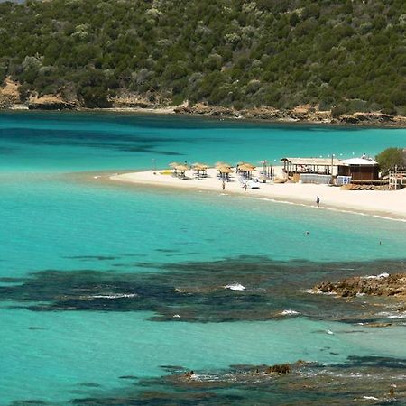 Casa Vacanze Капотера Екстериор снимка