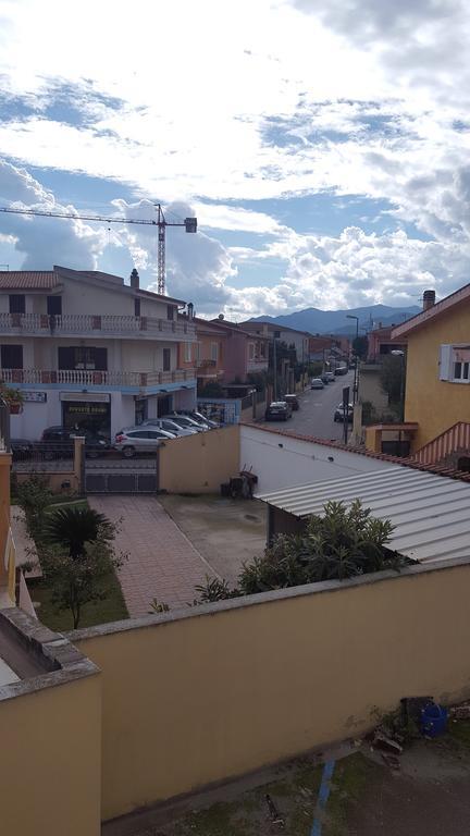 Casa Vacanze Капотера Екстериор снимка