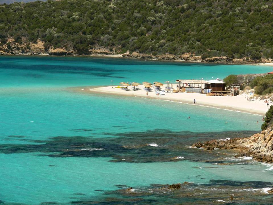 Casa Vacanze Капотера Екстериор снимка