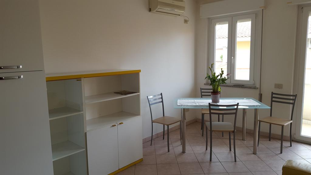Casa Vacanze Капотера Екстериор снимка