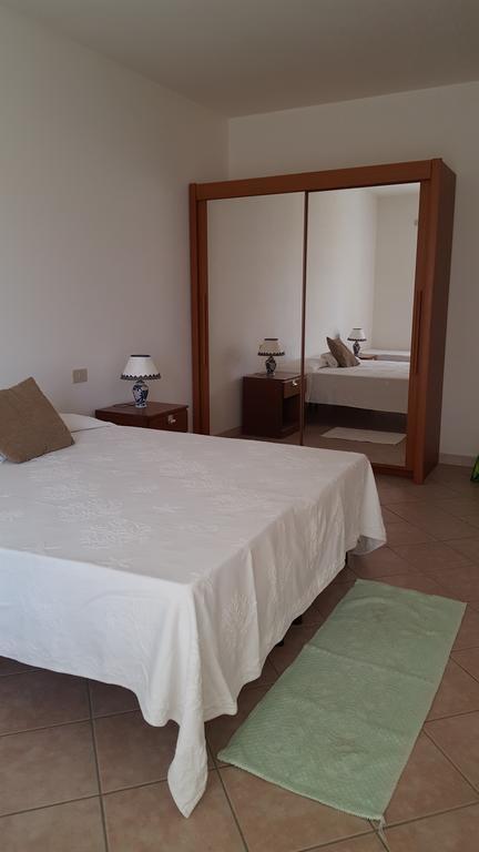 Casa Vacanze Капотера Екстериор снимка